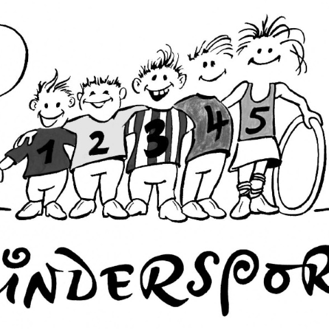Logo vom Kindersportschule Ostfildern e.V.