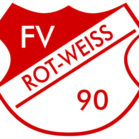 Logo vom Fußballverein RW 90 Hellersdorf e. V.