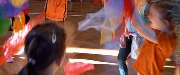 Profilbild vom Aerobic & Tanzwerkstatt e.V.
