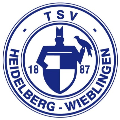 Logo vom TSV Heidelberg-Wieblingen e.V.