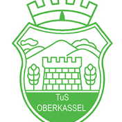 Logo vom Turn- und Sportverein Oberkassel 1896 e. V.