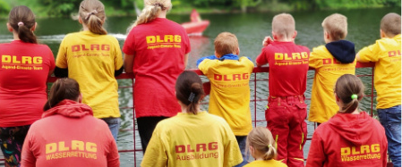 Profilbild vom DLRG Wiesbaden und Schierstein e.V.