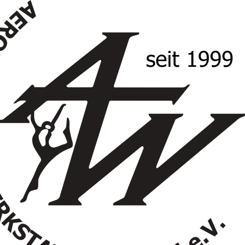 Logo vom Aerobic & Tanzwerkstatt e.V.