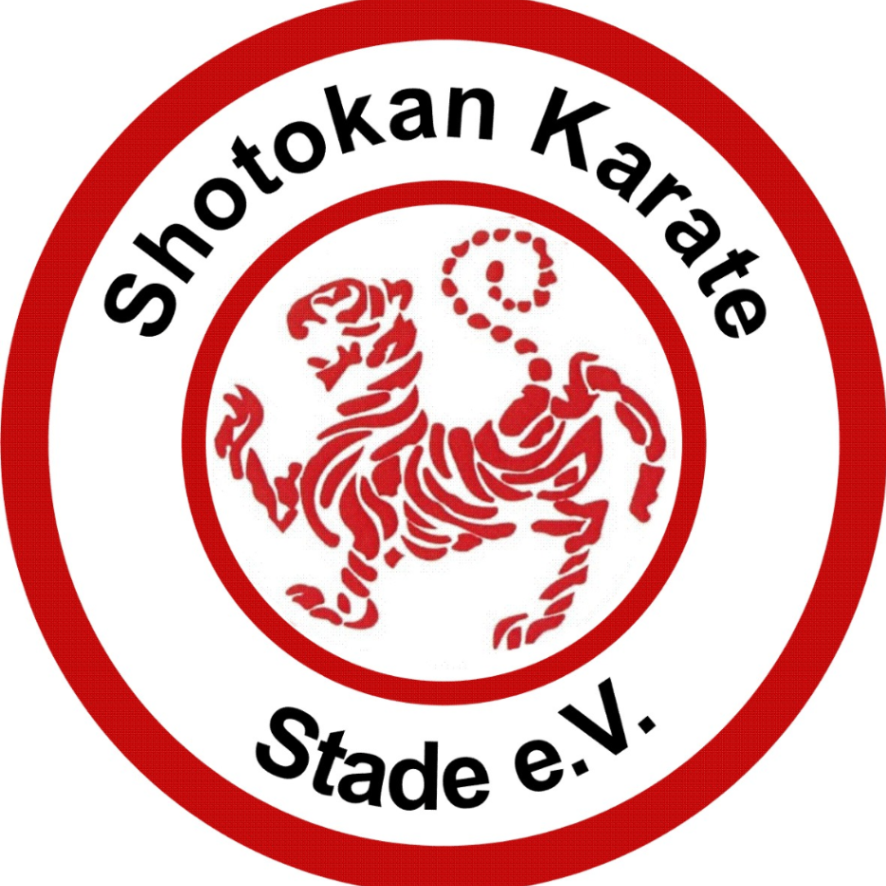 Logo vom Shotokan Karate Stade e.V.