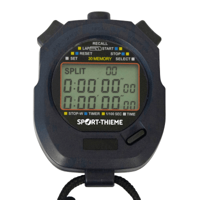 Prämienabbildung Stoppuhr (5er-Set)