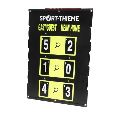Prämienabbildung Tennis-Punkteanzeige (2er-Set)