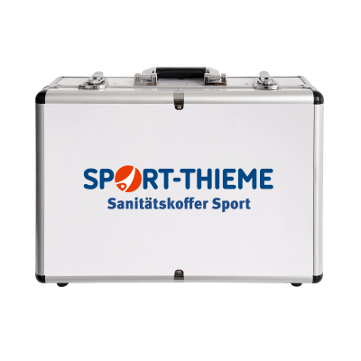 Prämienabbildung Sanitätskoffer mit Inhalt 