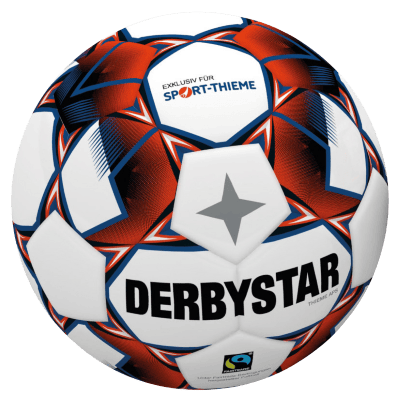 Prämienabbildung Derbystar Fußball (5er-Set)